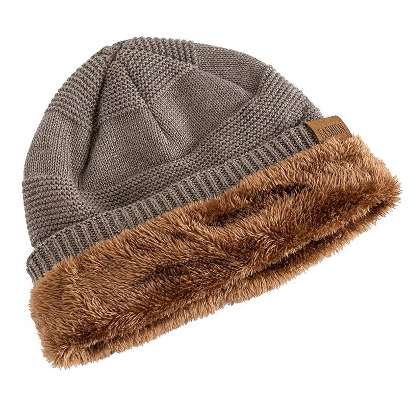 Slouched Beanie