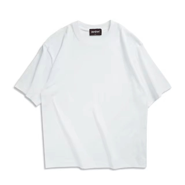 Oversized Baggy T Shirt