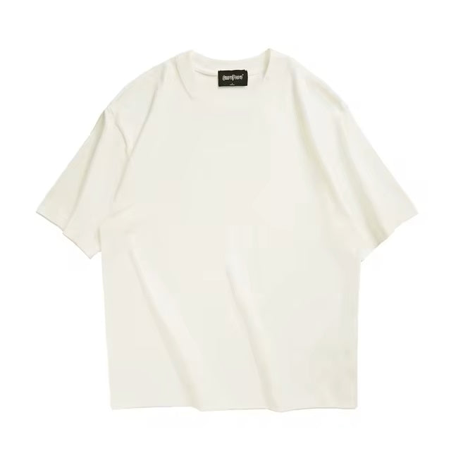 Oversized Baggy T Shirt