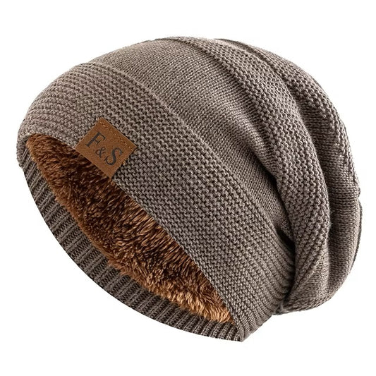 Slouched Beanie