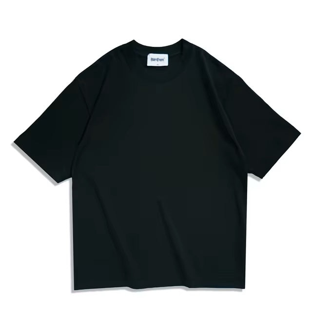 Oversized Baggy T Shirt