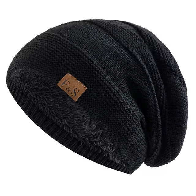 Slouched Beanie