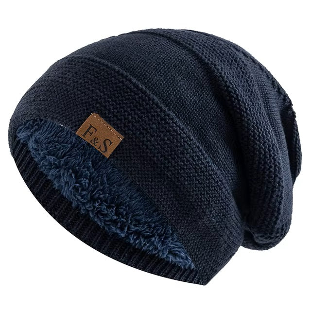 Slouched Beanie