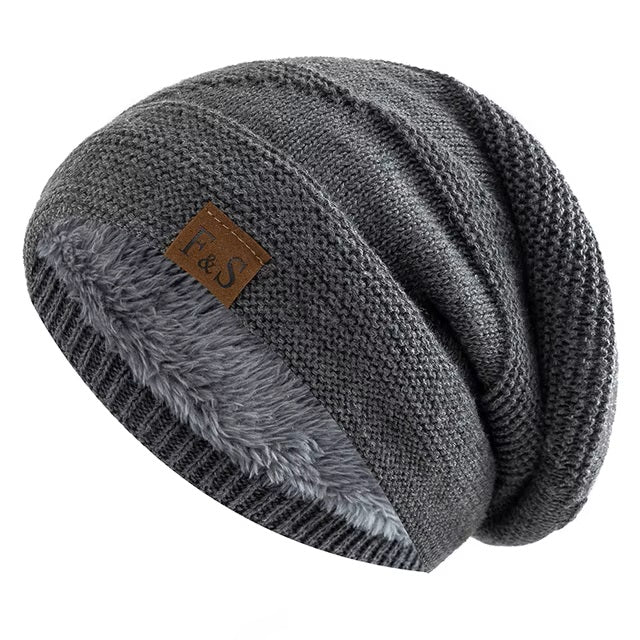 Slouched Beanie