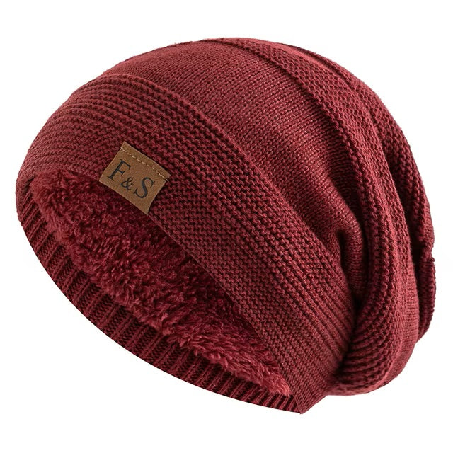 Slouched Beanie